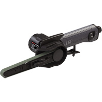 Ponceuse &agrave; courroie pneumatique, 3/8" - 13" Rock Safety Industrial Ltd