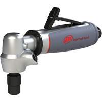 Air Angle Die Grinder, 1/4" Collet, 20000 RPM Rock Safety Industrial Ltd