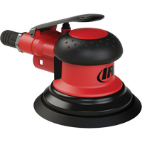 Random Orbital Air Sander, 5" Dia., 1/4" NPT Inlet, 12000 RPM Rock Safety Industrial Ltd