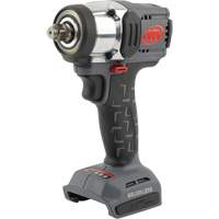 Compact Cordless Impact Wrench, 20 V, 1/2" Socket Rock Safety Industrial Ltd