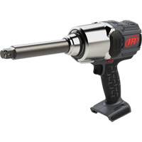 Cordless Impact Wrench with Friction Ring Thru-Hole, 20 V, 3/4" Socket Rock Safety Industrial Ltd