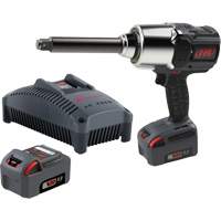 Cordless Impact Wrench Kit with Friction Ring Thru-Hole, 20 V, 3/4" Socket Rock Safety Industrial Ltd
