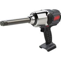 Cordless Impact Wrench with Friction Ring Thru-Hole, 20 V, 1" Socket Rock Safety Industrial Ltd