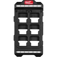 Plaque murale compacte PACKOUT Rock Safety Industrial Ltd