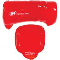 Covered Regulator Control Protective Boot for IR W7000 Series Impact Wrench Rock Safety Industrial Ltd
