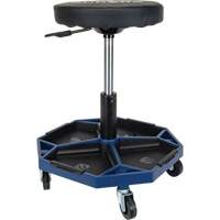 Swivel Work Stool Rock Safety Industrial Ltd