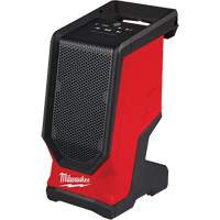 Haut-parleur de chantier Bluetooth M18, Lithium-ion, 18 V Rock Safety Industrial Ltd