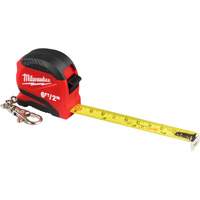 Compact Tape Measure, 13/16" x 6' Rock Safety Industrial Ltd