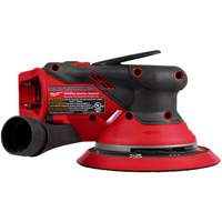 M12 FUEL 6" Random Orbital Sander, 6" Sand Paper, 12 V Rock Safety Industrial Ltd