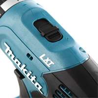 Ensemble perceuse-visseuse compacte LXT, Lithium-ion, 18 V, Mandrin 1/2"/1-7/16", Couple 420 lb-po Rock Safety Industrial Ltd