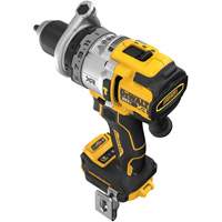 XR&reg; Brushless Cordless 3-Speed Hammer Drill (Tool Only), 1/2" Chuck, 20 V Rock Safety Industrial Ltd
