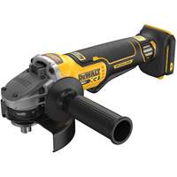 XR&reg; Brushless Cordless Angle Grinder (Tool Only), 4-1/2" - 5" Wheel, 20 V Rock Safety Industrial Ltd