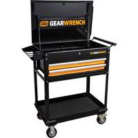 Mechanics Tool Set in Modular Foam Trays with Storage Unit, 194 Pieces Rock Safety Industrial Ltd