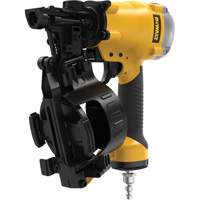 Cloueuse &agrave; rouleau pour toiture 15° Rock Safety Industrial Ltd