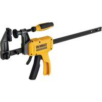 TOUGHSERIES Hybrid Clamp, 12" (305 mm) Rock Safety Industrial Ltd