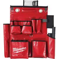 Lineman's Compact Aerial Tool Apron Rock Safety Industrial Ltd