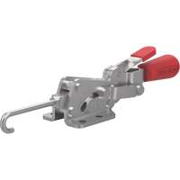 J-Hook Controlled Latch Clamp Rock Safety Industrial Ltd