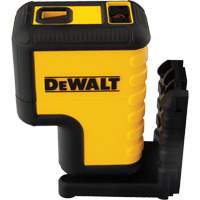 Niveau laser &agrave; triple faisceau rouge ponctuel Rock Safety Industrial Ltd