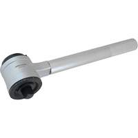 Multiplicateur de couple 2200 lb-pi, 1/2" Couple d'entr&eacute;e, 1" Couple de sortie, 15.5:1 Ratio Rock Safety Industrial Ltd
