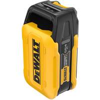 Bloc-pile POWERSHIFT, Lithium-ion, 55 V, 10 A Rock Safety Industrial Ltd