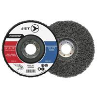 Non-Woven Abrasives