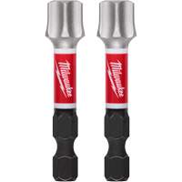 SHOCKWAVE Impact Duty Insert Bits, Torx, T-55 Rock Safety Industrial Ltd