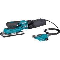 40Vmax XGT Brushless 1/3 Sheet Orbital Sander with AWS (Tool Only) Rock Safety Industrial Ltd