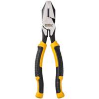 Laser Hardened Lineman Pliers Rock Safety Industrial Ltd