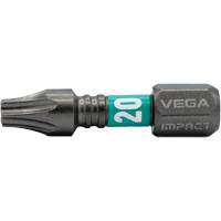 Embout Impactech, Torx, T-20, Prise 1/4" Rock Safety Industrial Ltd