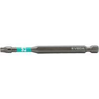 Embout pour outils &eacute;lectriques Impactech, Torx, Embout T-27, Prise 1/4", Longueur 3-1/2" Rock Safety Industrial Ltd