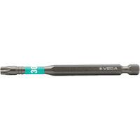 Embout pour outils &eacute;lectriques Impactech, Torx, Embout T-30, Prise 1/4", Longueur 3-1/2" Rock Safety Industrial Ltd
