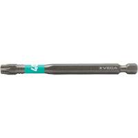 Embout pour outils &eacute;lectriques Impactech, Torx, Embout T-40, Prise 1/4", Longueur 3-1/2" Rock Safety Industrial Ltd