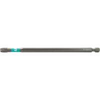Embout pour outils &eacute;lectriques Impactech, Torx, Embout T-40, Prise 1/4", Longueur 6" Rock Safety Industrial Ltd