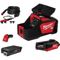 MX FUEL Electrofusion Processor Rock Safety Industrial Ltd