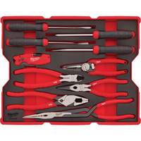 Pliers & Pick Set with Tray for PACKOUT Drawers Rock Safety Industrial Ltd