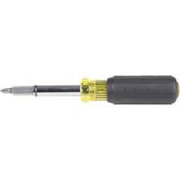 11-in-1 Magnetic Screwdriver / Nut Driver, Cushion Grip Handle Rock Safety Industrial Ltd