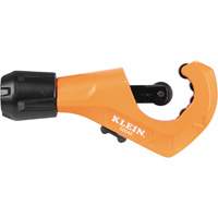 Coupe-tubes &agrave; basculement constant, Capacit&eacute; de 1/8"- 1-3/8" Rock Safety Industrial Ltd