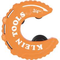 Coupe-tubes en cuivre de style C, Capacit&eacute; de 3/4" Rock Safety Industrial Ltd