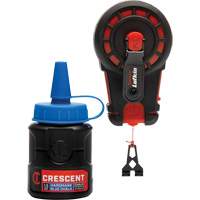 Compact Chalk & Reel Rock Safety Industrial Ltd