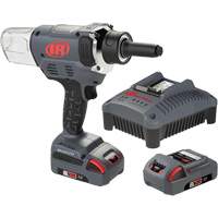 Trousse d'outil &agrave; rivets aveugles sans fil Rock Safety Industrial Ltd