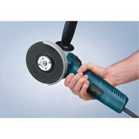 Meuleuse &agrave; angle, 4-1/2", 120 V, 7,5A, 11000 Tr/min Rock Safety Industrial Ltd