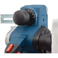 3-1/4 In. Planer Rock Safety Industrial Ltd