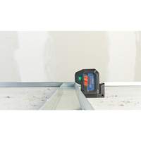 Laser dalignement autonivelant &agrave; faisceau vert &agrave; cinq points Rock Safety Industrial Ltd