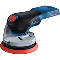 Brushless Random Orbital Sander (Tool Only) Rock Safety Industrial Ltd
