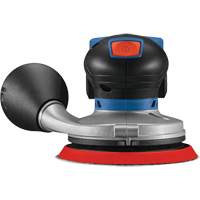 Brushless Random Orbital Sander (Tool Only) Rock Safety Industrial Ltd
