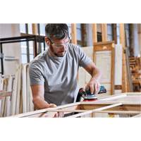 Brushless Random Orbital Sander (Tool Only) Rock Safety Industrial Ltd