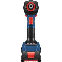 Two-In-One Bit/Socket Impact Driver/Wrench Kit, 1/2", 1800 in-lbs. Max. Torque, 18 V, Lithium-Ion Rock Safety Industrial Ltd