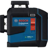 Laser dalignement/nivellement 360 &agrave; faisceau vert &agrave; trois points Rock Safety Industrial Ltd