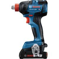 Ensemble de 2 outils, Lithium-ion, 18 V Rock Safety Industrial Ltd