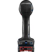 EC Brushless 1/2 In. Hammer Drill/Driver Kit, 1/2" Chuck, 18 V Rock Safety Industrial Ltd